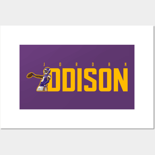 Addison receiver Wall Art by Rsclstar